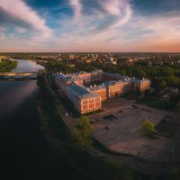 Brīvdienu maršruts: ko jaunu aplūkot, dodoties uz Jelgavu