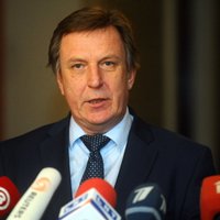 Президент выдвинул Кучинскиса на пост премьер-министра