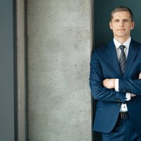 Dainis Gašpuitis: Kur bankas ņem naudu kredītiem