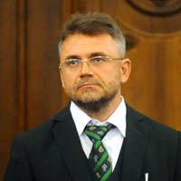 Депутата Клявиньша больше не вызывали в БПБК