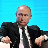 Бюджетный рекорд, выгодный курс рубля и "особый режим" торговли с Европой: что дали Путину "неэффективные" санкции