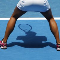ВИДЕО: За что дисквалифицировали итальянскую теннисистку с Australian Open