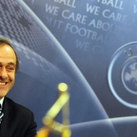 УЕФА планирует создать новый турнир для сборных — Лига наций