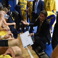 'Ventspils' pieveic 'VEF Rīga' un soļo pretī pirmajai vietai LBL regulārajā čempionātā