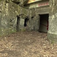 Video: Bābelītes elektrostacija – Ulmaņlaika slepenais objekts Rīgā