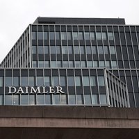 Vācijas prokuratūra 'dīzeļgeitas' lietā 'Daimler' noteikusi 870 miljonu eiro sodu