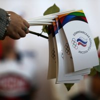 Ovečkins pret Krievijas startēšanu zem neitrāla karoga; sportisti lēmumu pieņemšot 12. decembrī