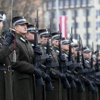 Valsts aizsardzības koncepcija: pieaug draudi Latvijas drošībai