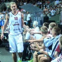 Jānis Timma nepalīdzēs Latvijas izlasei pēdējās EČ kvalifikācijas spēlēs