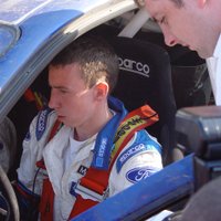 Slavenais igauņu WRC pilots Marko Martins atkal sēdīsies pie rallija auto stūres