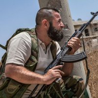 Сирийские повстанцы объявили контрнаступление на войска Асада