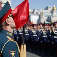 Премьер-министр Швеции отказался приехать в Москву на парад Победы