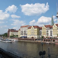 Berlīnē aizliegts izīrēt dzīvokli vai māju 'Airbnb' un līdzīgās vietnēs