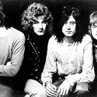 На Led Zeppelin подали в суд за плагиат