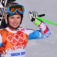 Сочи. 15 февраля: Россия вышла в лидеры по количеству медалей