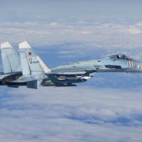 Krievijas militārās lidmašīnas nevar ieslēgt transponderus, jo to nemaz nav, ziņo laikraksts