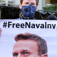 США вводят санкции против семи российских чиновников и 14 компаний из-за отравления Навального