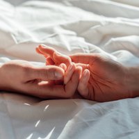 Не наказывайте отказом от секса! О проблемах в интимной жизни зрелой супружеской пары
