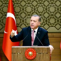 Эрдоган объявил о начале наступления на священный для ИГ город