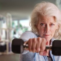 Fitness tiem, kam 'pāri ...'. Kas jāņem vērā dažādos vecumposmos, lai sev nekaitētu