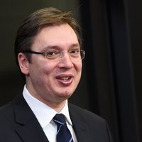 Serbijas premjerministrs nobalso par serbu spēlētājiem NBA Zvaigžņu spēles balsojumā