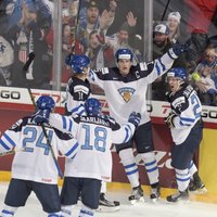 2019. gada PČ hokejā junioriem atkal notiks Kanādā