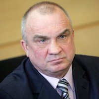 Мэр Зилупе Агафонов накопил 187 000 евро наличными