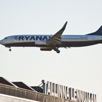 'Ryanair' prognozē spēcīgu pasažieru pieprasījuma atveseļošanos