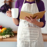 Astoņi slinku pavāru baušļi, kas palīdzēs būt veiklākiem virtuvē