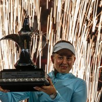 ВИДЕО: Пятый титул в карьере! Алена Остапенко выиграла престижный турнир в Дубае