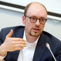 Deniss Hanovs: Pārdomas par atvērtību Latvijā