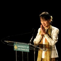 В Мьянме предъявили второе обвинение задержанной Аун Сан Су Чжи