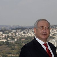 Netanjahu dodas uz ASV, solot atmaskot 'Irānas saldās runas'