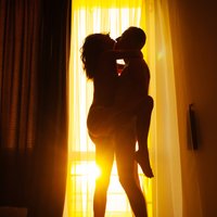 Женские сексуальные фантазии: незнакомцы, романтика и немного власти