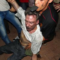 ASV izmeklē uzbrukumu Bengāzī; iespējams, bijis iepriekš plānots