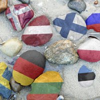 EK jaunākā ekonomikas prognoze: Latvija 'izgriež pogas' abām kaimiņvalstīm