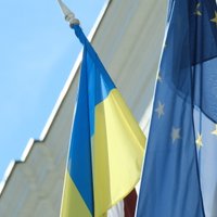 Levits: Ukrainai nekavējoties jāpiešķir ES kandidātvalsts statuss