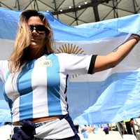 На финале ЧМ будет 50 тысяч аргентинцев и 6 тысяч французов, но без Платини и Бензема