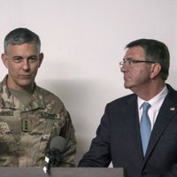 Американский генерал: нужно еще два года, чтобы победить ИГИЛ