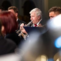Rīgas Domā būs Pirmās adventes ieskaņas koncerts