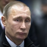 Путин обвинил Украину в переходе к "практике террора"