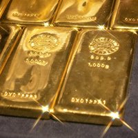 Золото против доллара. Как Россия стала лидером новой золотой лихорадки