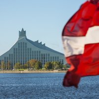 Latvijas prezidentūrai nav izdevies gūt panākumus Eiropas mērogā, uzskata politologs