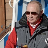 Путин не собирается отдыхать после Олимпийских игр в Сочи