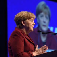 Меркель: самоизоляция ЕС не может быть ответом на миграционный кризис