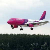 Авиакомпания Wizz Air открывает новый маршрут из Риги