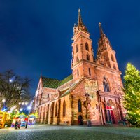 10 Eiropas pilsētas un tirdziņi, kur noķert Ziemassvētku sajūtu