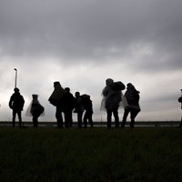 Eiropā izvietotie patvēruma meklētāji atsakās no pārvietošanas uz Latviju, teikts ziņojumā