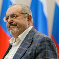 ЦИК РФ не допустила Надеждина до участия в выборах президента