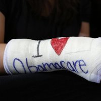 Трамп не может отменить Obamacare: республиканцы вновь терпят поражение